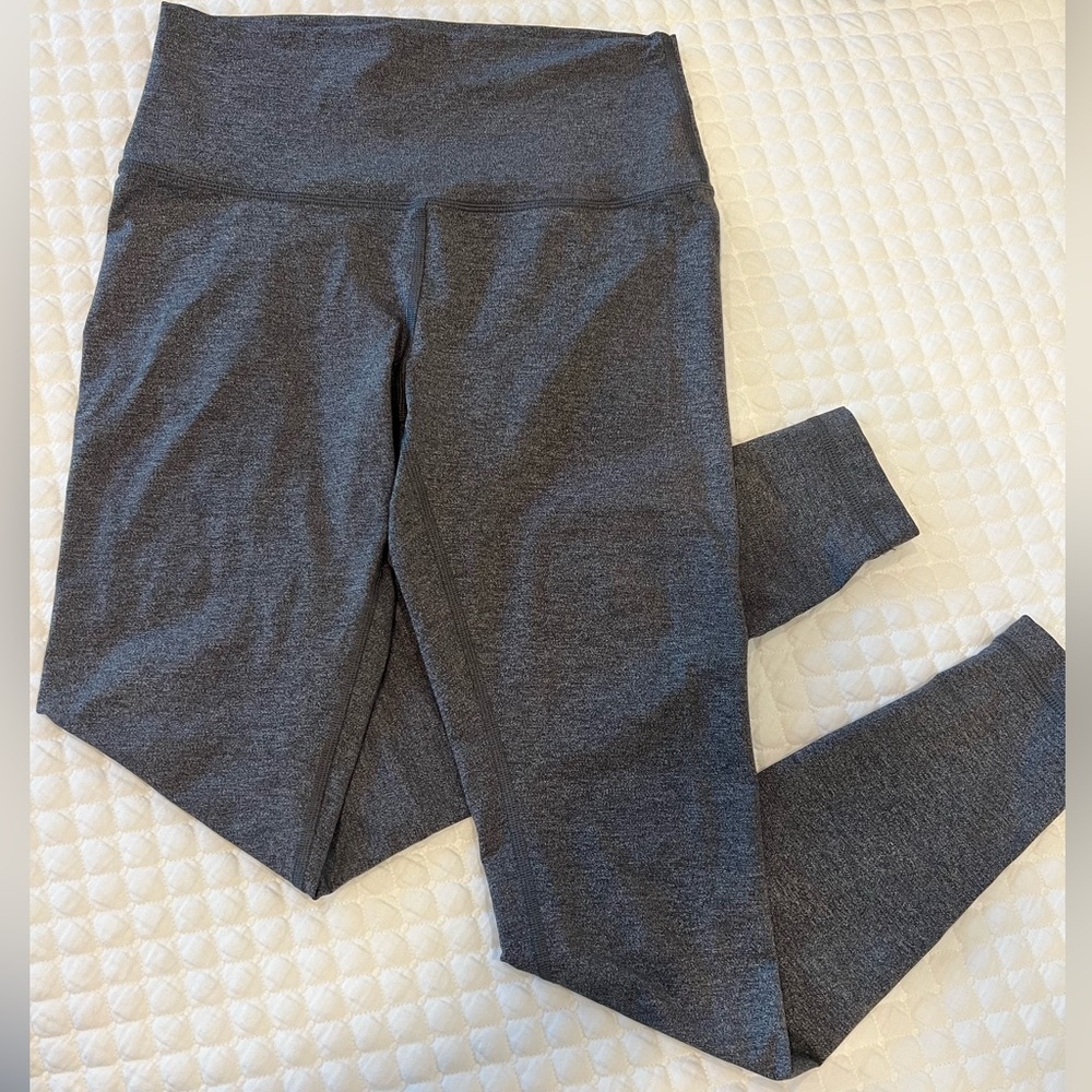 Lululemon Wunder Under High-Rise Tight 28in Luxtreme